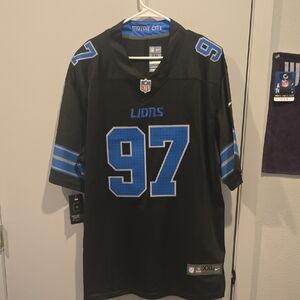 Aden Hutchinson Jersey XXL